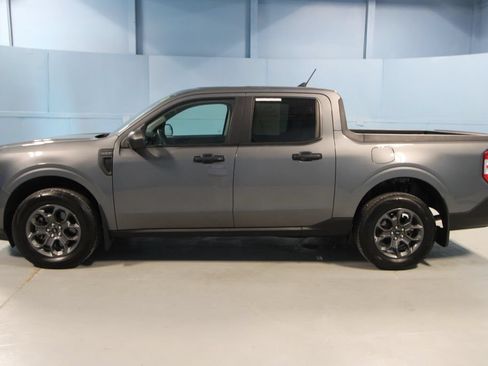 Used 2024 Ford Maverick XLT w/ Equipment Group 300A Standard AWD/4WD image 24