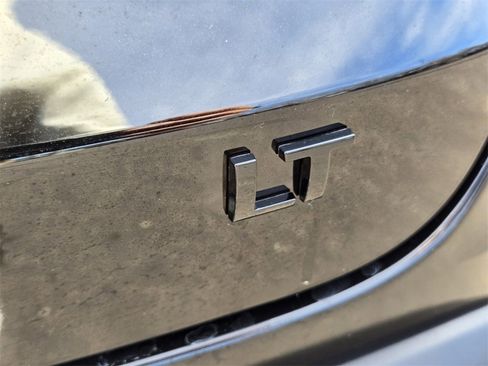 New 2026 Chevrolet Trax LT w/ LT Convenience Package image 7