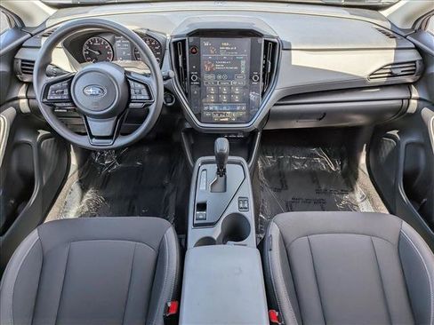 Certified 2026 Subaru Crosstrek 2.5i Premium AWD/4WD image 17