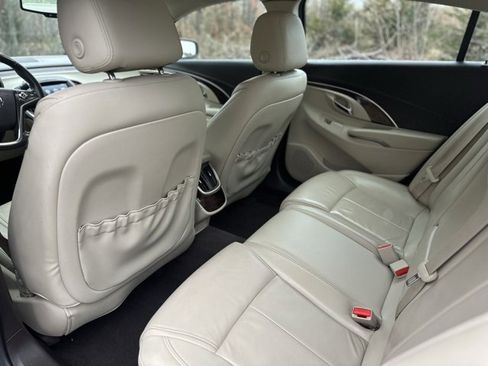 Used 2016 Buick LaCrosse Leather image 15