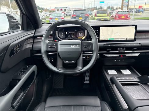 New 2027 Kia Telluride SX Prestige X-Line image 22