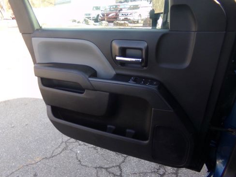 Used 2018 Chevrolet Silverado 2500 W/T w/ WT Convenience Package image 35