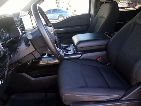 Used 2022 Ford F150 XLT w/ Equipment Group 302A High image 16