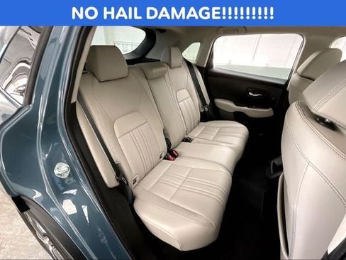 Certified 2024 Honda HR-V EX-L image 19