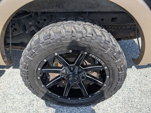 Used 2012 Ford F150 King Ranch image 10