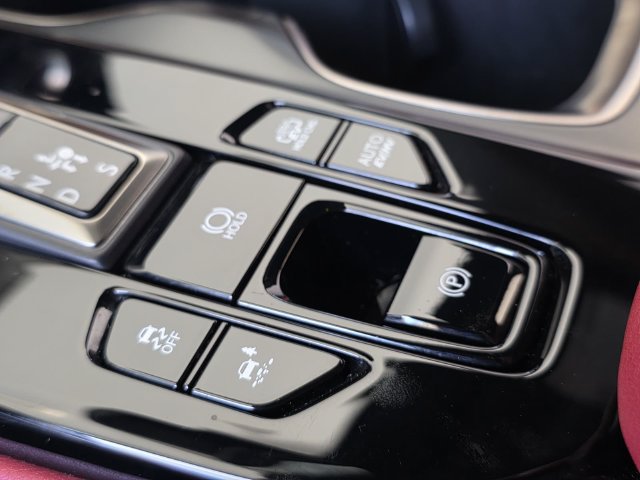 Used 2025 Lexus NX 450h+ F Sport AWD/4WD image 30