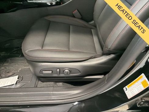 New 2026 Chevrolet Trax RS w/ Driver Confidence Package image 4