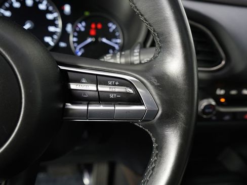 Used 2023 MAZDA CX-30 AWD 2.5 S w/ Premium Package image 34