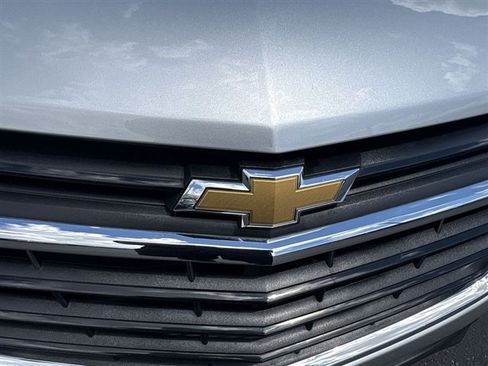 Certified 2021 Chevrolet Equinox LT FWD image 29