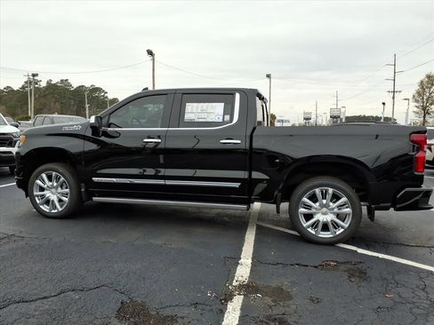 New 2026 Chevrolet Silverado 1500 High Country w/ High Country Premium Package image 6