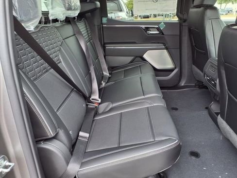 New 2026 GMC Sierra EV Denali image 22