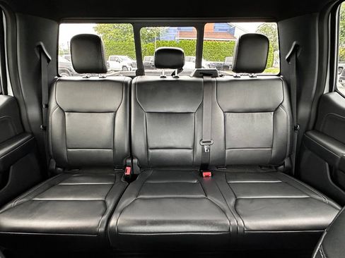 Used 2024 Ford F150 XLT w/ Equipment Group 303A High AWD/4WD image 28