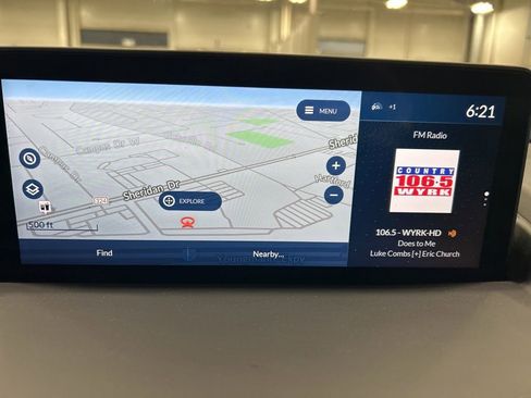 Used 2021 Acura RDX A-Spec image 15