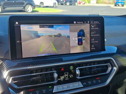 Used 2023 BMW X3 M40i w/ Premium Package image 16