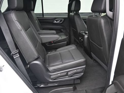 Used 2021 Chevrolet Tahoe Z71 AWD/4WD image 20
