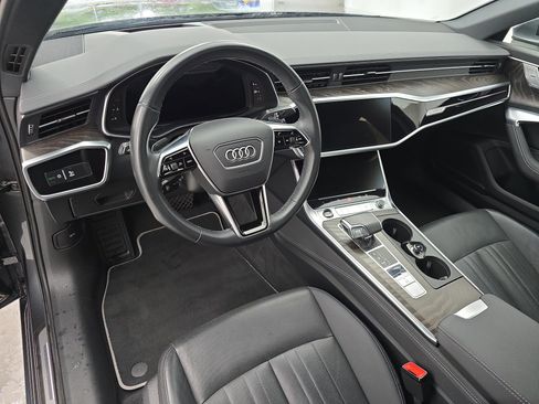 Used 2022 Audi A6 3.0T Prestige w/ Prestige Package AWD/4WD image 16