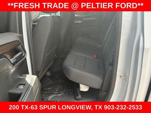 Used 2024 Chevrolet Silverado 1500 LT AWD/4WD image 7