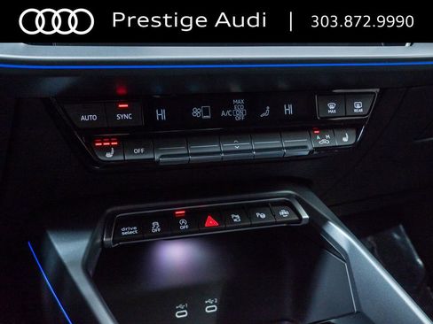 Used 2026 Audi A3 2.0T Premium Plus w/ Premium Plus Package AWD/4WD image 18