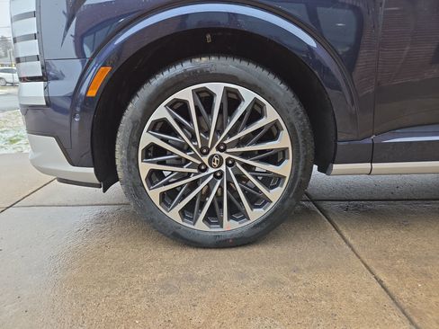 New 2026 Hyundai Palisade Calligraphy image 11