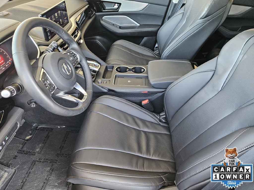 Certified 2026 Acura MDX w/ Technology Package FWD image 13
