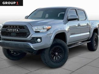 Used 2021 Toyota Tacoma SR5 video 1