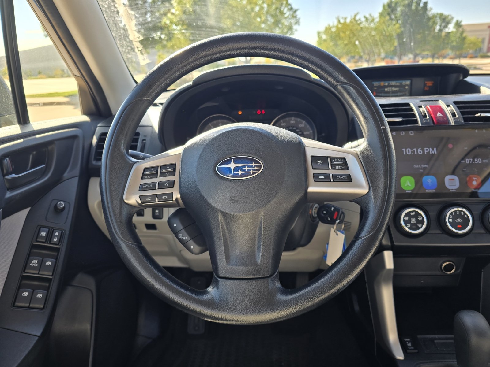 Used 2015 Subaru Forester 2.5i Premium AWD/4WD image 26