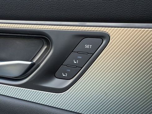 New 2026 Nissan Murano SL image 30