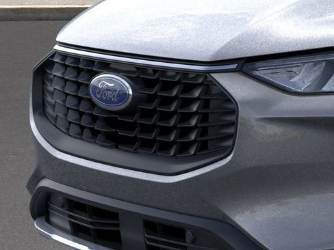 New 2026 Ford Escape Active AWD/4WD image 17