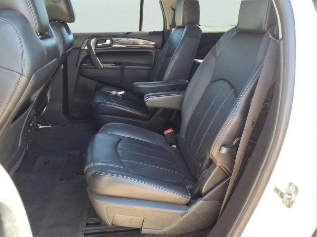 Used 2016 Buick Enclave Premium w/ Experience Buick Package FWD image 18