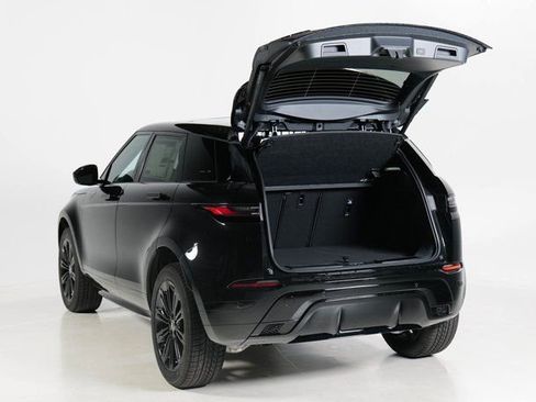 New 2025 Land Rover Range Rover Evoque Dynamic SE AWD/4WD image 20