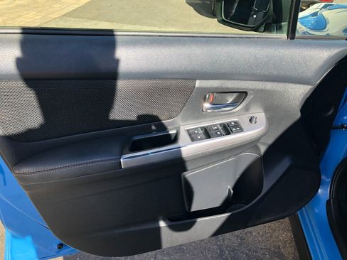 Used 2016 Subaru Crosstrek 2.0i Premium w/ Popular Package #1 image 10