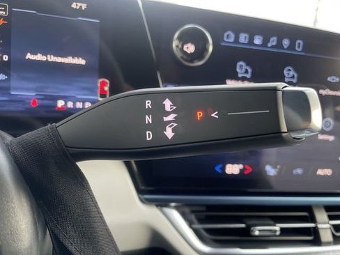 New 2026 Chevrolet Equinox EV LT AWD/4WD image 20
