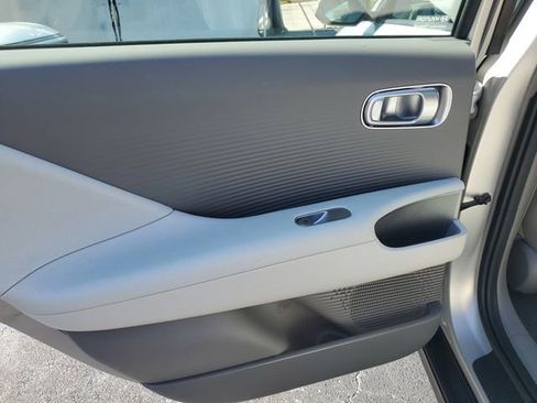 Certified 2023 Hyundai Ioniq 6 SEL RWD image 26