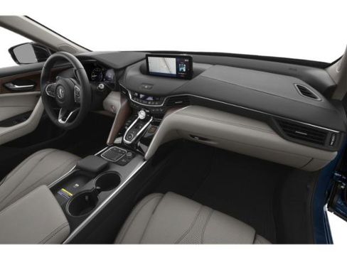 Used 2023 Acura TLX SH-AWD w/ Advance Package image 15