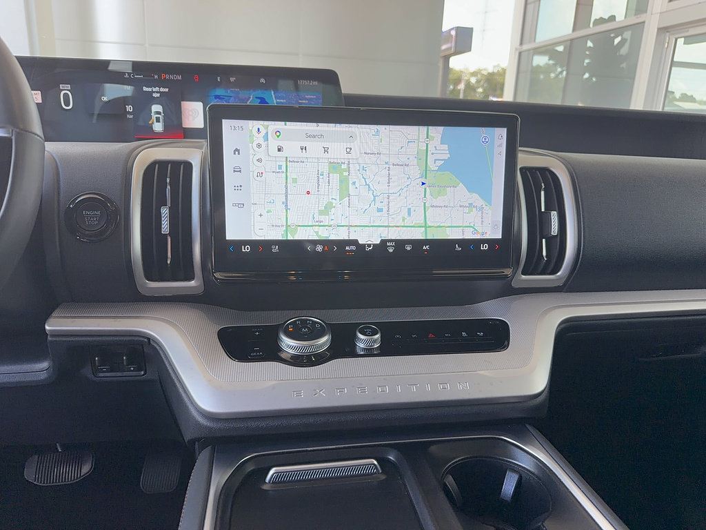 Certified 2025 Ford Expedition Active RWD image 22