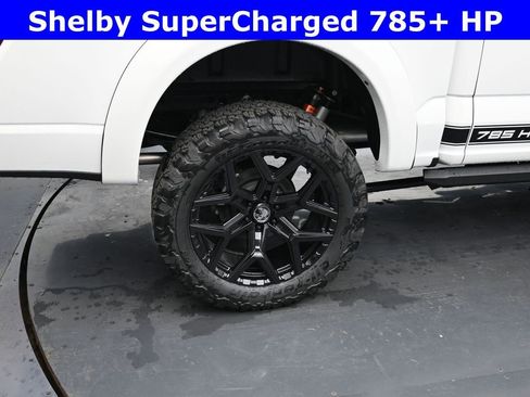 New 2025 Ford F150 Lariat w/ Equipment Group 502A High image 12