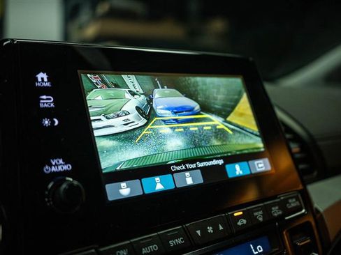 Used 2024 Honda Odyssey Touring image 24