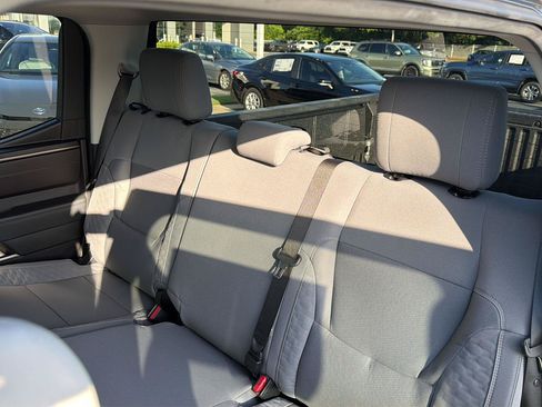 Used 2024 Toyota Tundra SR5 AWD/4WD image 30