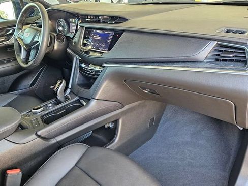 Certified 2023 Cadillac XT5 Premium Luxury w/ Technology Package FWD image 27