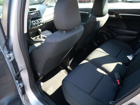Used 2020 Honda Fit LX image 23