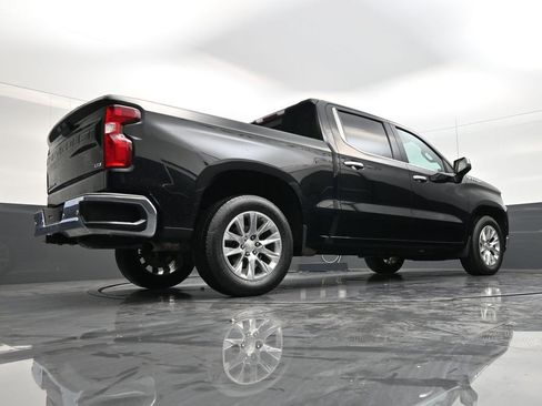 Used 2022 Chevrolet Silverado 1500 LTZ image 25