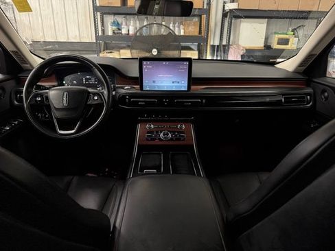 Certified 2023 Lincoln Aviator Reserve image 26