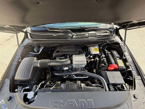 New 2026 RAM 1500 Lone Star image 18