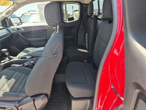 Used 2021 Ford Ranger XLT w/ Equipment Group 302A High AWD/4WD image 12