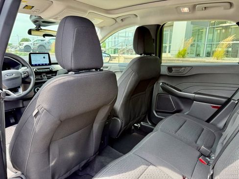 New 2025 Ford Escape Active image 11