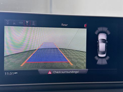 Used 2018 Audi A4 2.0T Prestige image 23