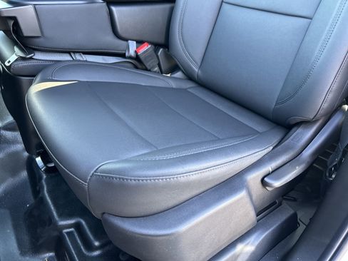 New 2026 Chevrolet Silverado 2500 W/T w/ WT/CX Safety Package image 22