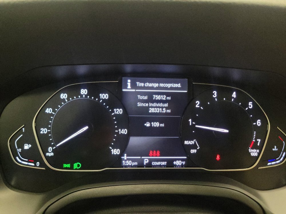 Used 2021 BMW 330i Sedan w/ Convenience Package RWD image 23