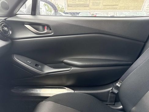 New 2026 MAZDA MX-5 Miata Sport w/ Interior Package RWD image 18