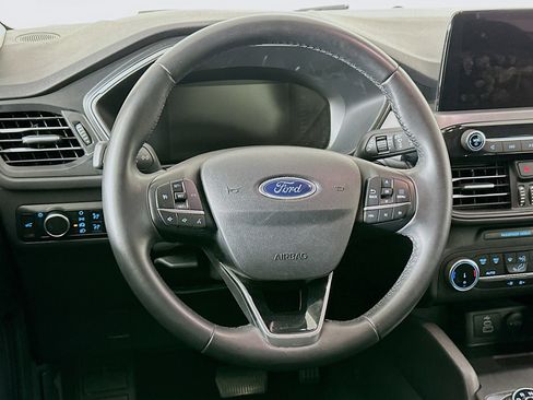 Used 2024 Ford Escape Active image 18